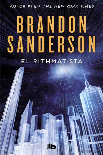 Descargar ebook EL RITHMATISTA
