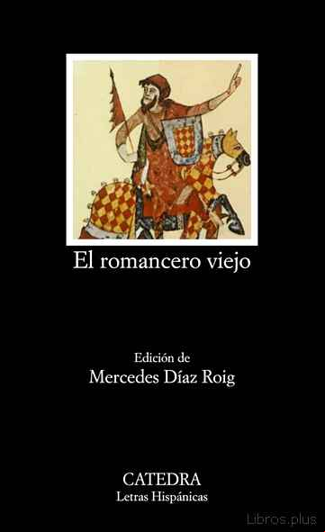 Descargar ebook EL ROMANCERO VIEJO (15ª ED.)