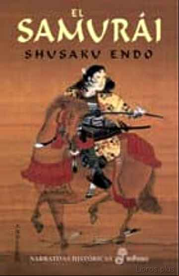 Descargar gratis ebook EL SAMURAI en epub