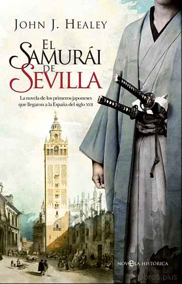 Descargar gratis ebook EL SAMURAI DE SEVILLA en epub