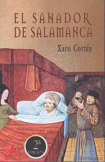 Descargar gratis ebook EL SANADOR DE SALAMANCA en epub