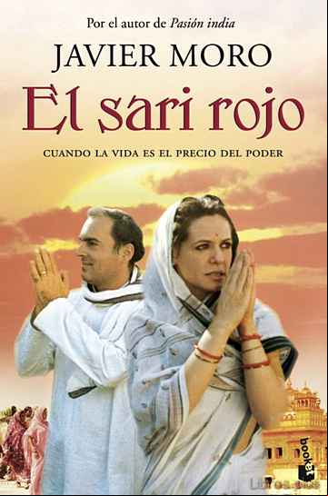 Descargar ebook EL SARI ROJO