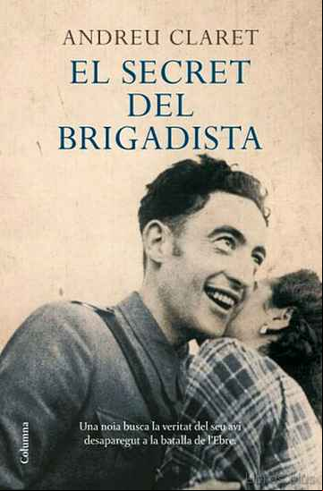Descargar gratis ebook EL SECRET DEL BRIGADISTA en epub