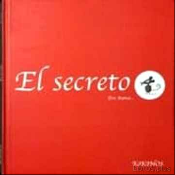 Descargar gratis ebook EL SECRETO en epub