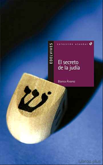 Descargar gratis ebook EL SECRETO DE LA JUDIA en epub