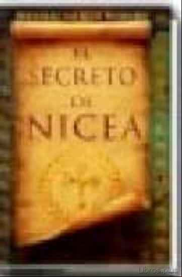 Descargar gratis ebook EL SECRETO DE NICEA en epub