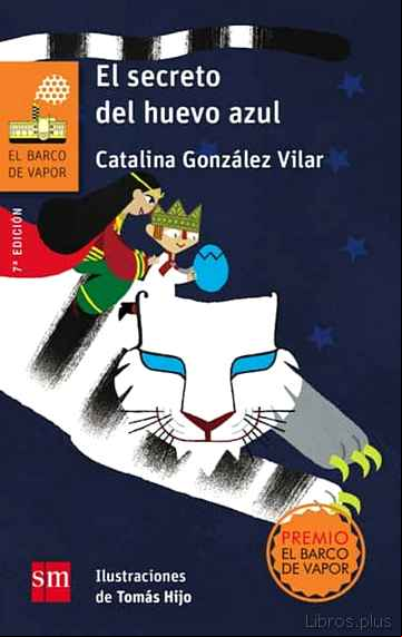 Descargar gratis ebook EL SECRETO DEL HUEVO AZUL en epub