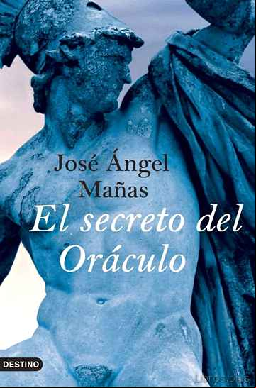 Descargar gratis ebook EL SECRETO DEL ORÁCULO en epub