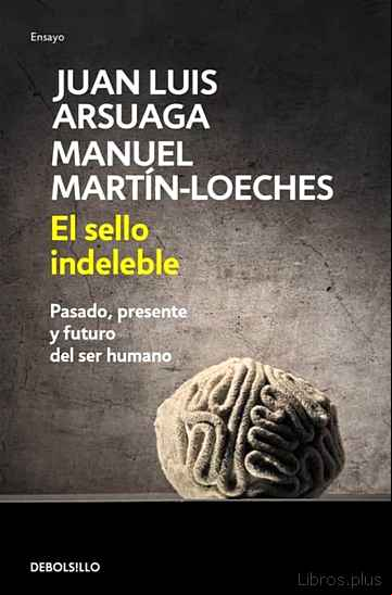 Descargar gratis ebook EL SELLO INDELEBLE en epub
