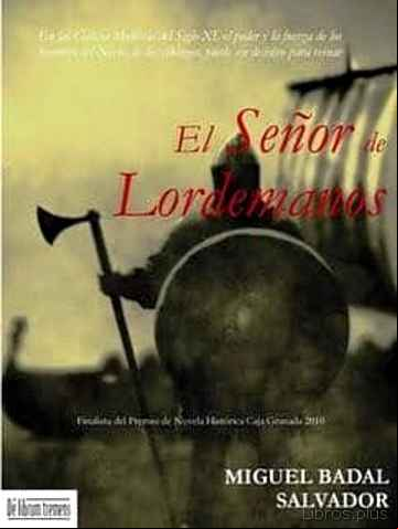Descargar gratis ebook EL SEÑOR DE LORDEMANOS en epub