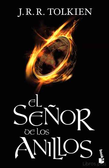 Descargar ebook EL SEÑOR DE LOS ANILLOS
