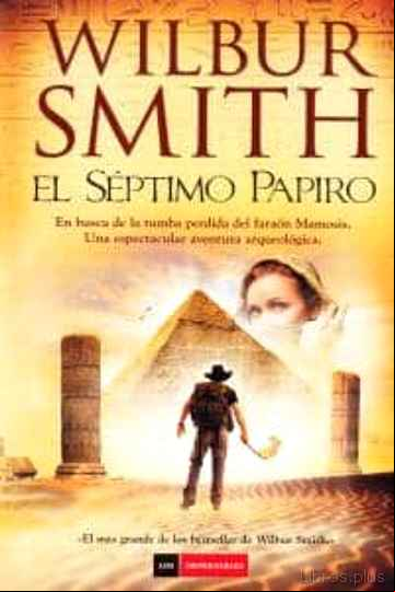 Descargar gratis ebook EL SEPTIMO PAPIRO en epub
