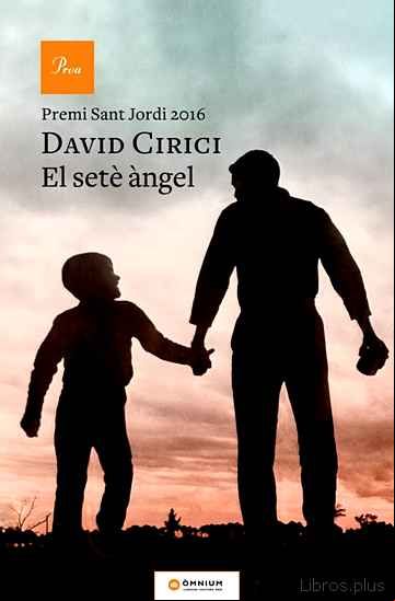 Descargar gratis ebook EL SETÈ ANGEL (PREMI SANT JORDI) en epub