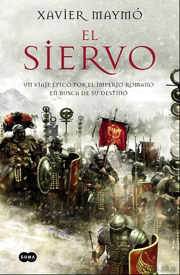 Descargar gratis ebook EL SIERVO en epub