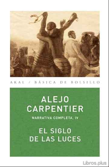 Descargar gratis ebook EL SIGLO DE LAS LUCES en epub