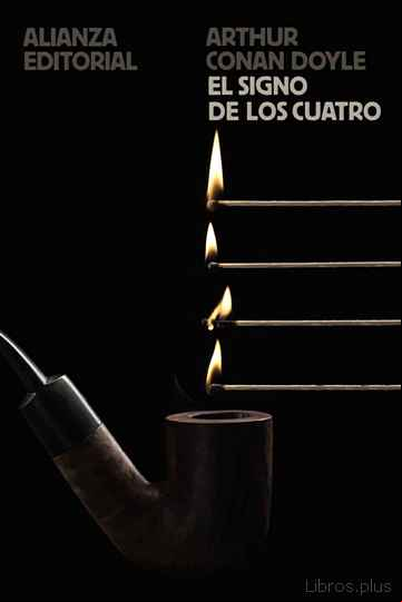 Descargar ebook EL SIGNO DE LOS CUATRO