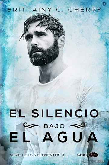 Descargar gratis ebook EL SILENCIO BAJO EL AGUA en epub