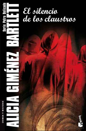 Descargar gratis ebook EL SILENCIO DE LOS CLAUSTROS en epub