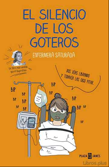 Descargar gratis ebook EL SILENCIO DE LOS GOTEROS en epub
