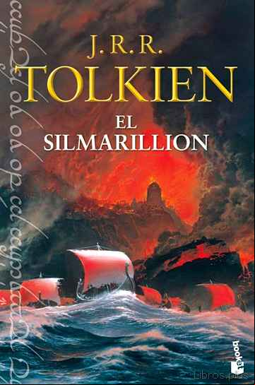 Descargar ebook EL SILMARILLION