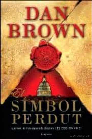 Descargar gratis ebook EL SIMBOL PERDUT en epub