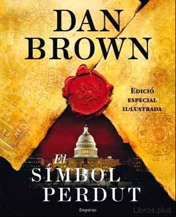 Descargar gratis ebook EL SIMBOL PERDUT (IL·LUSTRAT) en epub
