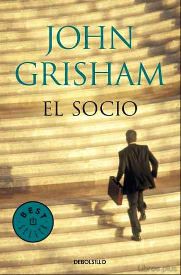 Descargar gratis ebook EL SOCIO en epub
