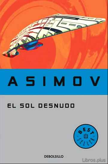 Descargar ebook EL SOL DESNUDO