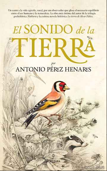 Descargar ebook EL SONIDO DE LA TIERRA