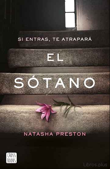 Descargar gratis ebook EL SOTANO en epub