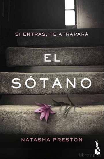 Descargar gratis ebook EL SOTANO en epub