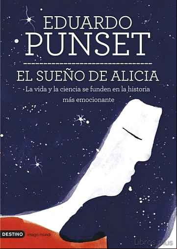 Descargar ebook EL SUEÑO DE ALICIA