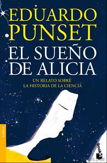Descargar gratis ebook EL SUEÑO DE ALICIA en epub