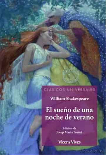 Descargar gratis ebook EL SUEÑO DE UNA NOCHE DE VERANO en epub