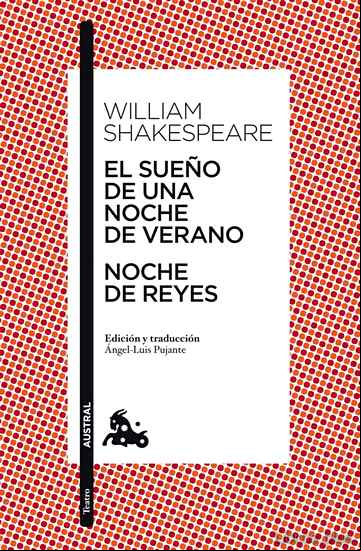 Descargar ebook EL SUEÑO DE UNA NOCHE DE VERANO / NOCHE DE REYES