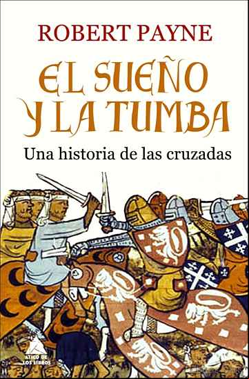 Descargar gratis ebook EL SUEÑO Y LA TUMBA en epub