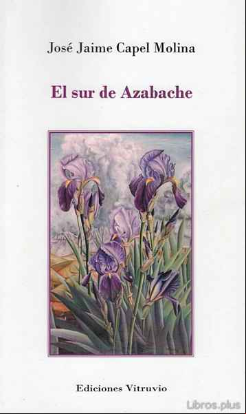 Descargar gratis ebook EL SUR DE AZABACHE en epub
