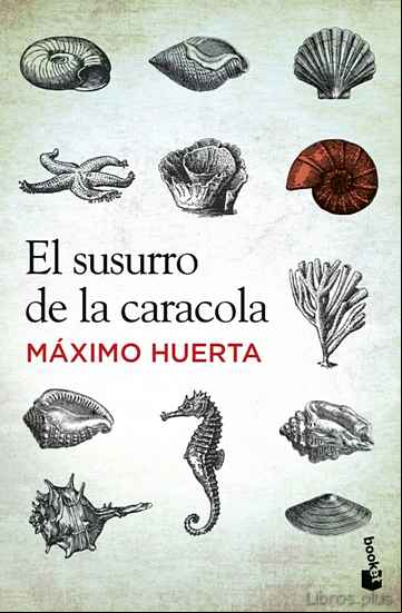 Descargar ebook EL SUSURRO DE LA CARACOLA
