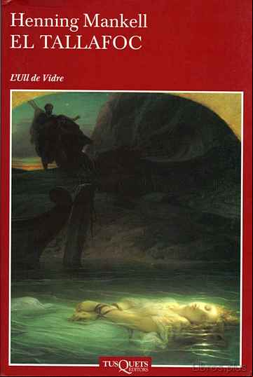 Descargar gratis ebook EL TALLAFOC en epub