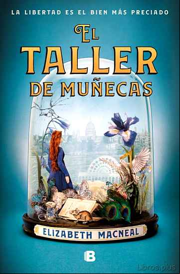 Descargar gratis ebook EL TALLER DE MUÑECAS en epub