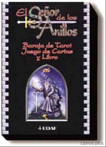 Descargar gratis ebook EL TAROT DE LOS ANILLOS en epub