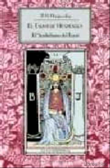 Descargar gratis ebook EL TAROT DE OUSPENSKY:EL SIMBOLISMO DEL TAROT en epub