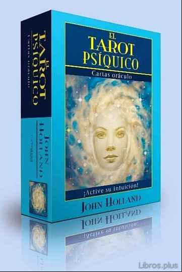 Descargar gratis ebook EL TAROT PSIQUICO en epub