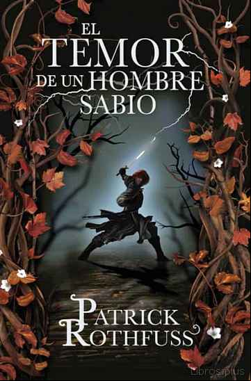 Descargar gratis ebook EL TEMOR DE UN HOMBRE SABIO (SAGA CRONICA DEL ASESINO DE REYES 2) en epub