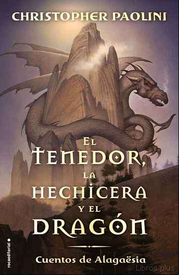 Descargar gratis ebook EL TENEDOR, LA HECHICERA Y EL DRAGÓN en epub