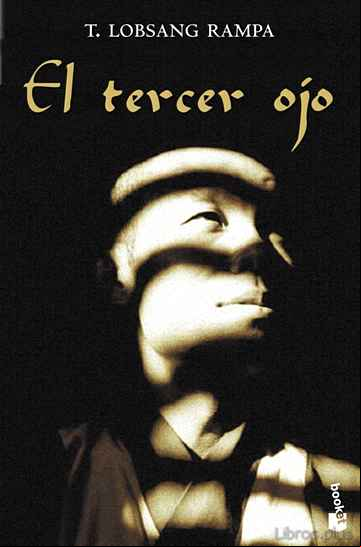 Descargar gratis ebook EL TERCER OJO en epub