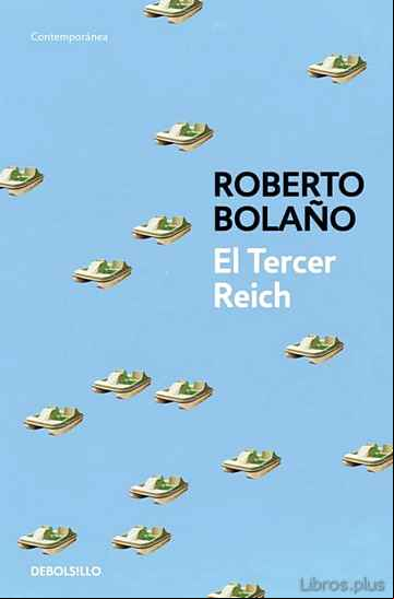 Descargar gratis ebook EL TERCER REICH en epub