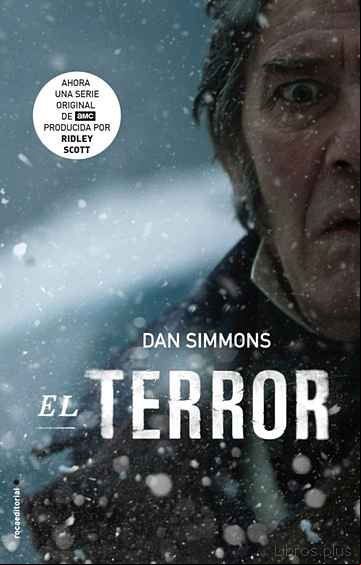 Descargar gratis ebook EL TERROR en epub