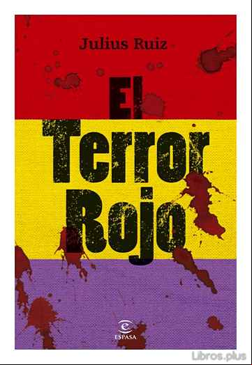 Descargar gratis ebook EL TERROR ROJO en epub