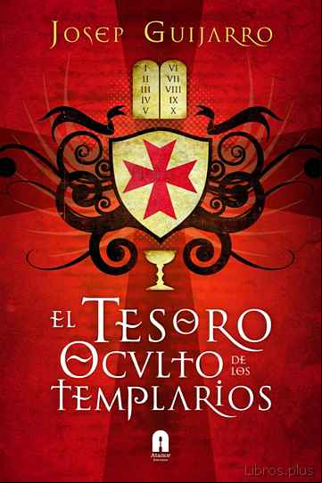 Descargar ebook EL TESORO OCULTO DE LOS TEMPLARIOS